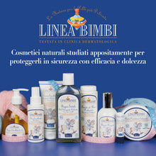 Carica l'immagine nel visualizzatore di Gallery, Helan, Linea Bimbi Bio, Pasta Protettiva Calmante, Crema Cambio Pannolino contro Arrossamento e Irritazioni - Idratante,