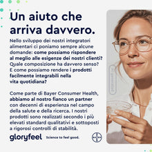 Carica l'immagine nel visualizzatore di Gallery, Fermenti Lattici Probiotici Bio,180 Capsule, con 21 Ceppi Batterici Vivi e Inulina Bio, 20 Miliardi CFU, Favorisce l'equ
