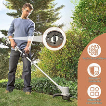 Carica l'immagine nel visualizzatore di Gallery, 1 set Frizione per tosaerba del decespugliatore Attrezzo da Giardino Attrezzo da Giardino Tosaerba Sostituzione delle Pa