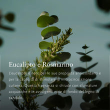 Carica l'immagine nel visualizzatore di Gallery, RITUALS Hammam Deodorante per auto – Deodorante per auto con supporto in legno – con note di eucalipto e rosmarino – 6 g