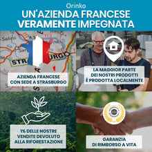 Carica l'immagine nel visualizzatore di Gallery, ORINKO® Siwak Naturale x5 con Custodia x1 - Spazzolino Ecologico per Denti - Miswak Africano per Pulizia, Sbiancamento e