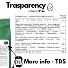 Carica l'immagine nel visualizzatore di Gallery, SaporePuro Maltodestrine Pure in Polvere 1500 gr