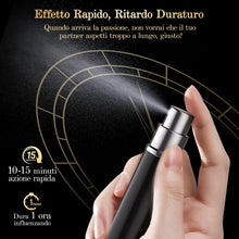 Carica l'immagine nel visualizzatore di Gallery, Ritardante per Uomo, Eiaculazione Precoce Control