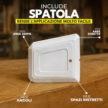 Carica l'immagine nel visualizzatore di Gallery, Riparazione Fughe Piastrelle - Asciugatura Rapida con Raschietto