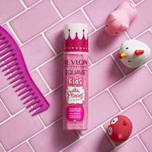 Carica l'immagine nel visualizzatore di Gallery, REVLON PROFESSIONAL EQUAVE KIDS PRINCESS