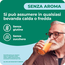 Carica l'immagine nel visualizzatore di Gallery, DulcoSoft Lassativo Macrogol 4000, 40 Bustine