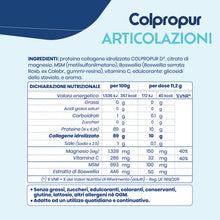 Carica l'immagine nel visualizzatore di Gallery, Collagene in Polvere Idrolizzato - Gusto Neutro - 30 Dosi