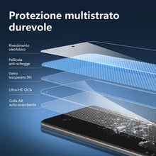 Carica l'immagine nel visualizzatore di Gallery, NEW'C Pellicola Vetro per OnePlus 10T 5G, in Vetro Temperato Antigraffio