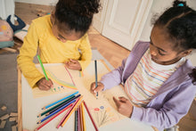 Carica l'immagine nel visualizzatore di Gallery, STABILO - Matita colorata triangolare - Trio thick
