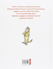 Carica l'immagine nel visualizzatore di Gallery, Roar! come diventare un leone
