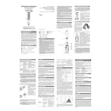 Carica l'immagine nel visualizzatore di Gallery, Air Liquide Healthcare, RINOWASH, Doccia Nasale Micronizzata