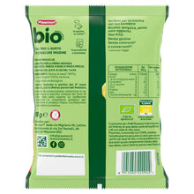 Carica l'immagine nel visualizzatore di Gallery, Plasmon BIO Paff al Miglio 15g (5 Pezzi)