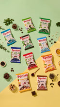 Carica l'immagine nel visualizzatore di Gallery, SPERLARI - CARAMELLE DURE ALLA MENTA, 420g