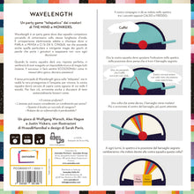Carica l'immagine nel visualizzatore di Gallery, Asmodee – WAVELENGTH – Gioco da Tavolo di Sintonia