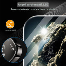 Carica l'immagine nel visualizzatore di Gallery, Lemxiee Pellicola Vetro Temperato per Samsung Galaxy Z Fold 8