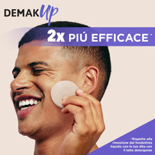 Carica l'immagine nel visualizzatore di Gallery, Demak'Up Original Dischetti Struccanti in Cotone, 105 Pezzi
