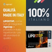Carica l'immagine nel visualizzatore di Gallery, Integratore Alimentare con Bromelina, Caffeina, L-Carnitina e Glucomannano