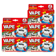 Carica l'immagine nel visualizzatore di Gallery, Vape Esca Formiche Insetticida Elimina Intero Nido Colonia Efficace 3 Mesi