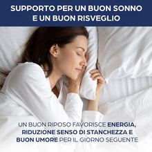Carica l'immagine nel visualizzatore di Gallery, SALUSEI Magnesio Bisglicinato 1875 mg per Dose con Vitamina B6 – 375 mg di Magnesio Elementare (100% VNR) – Integratore 