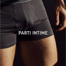 Carica l'immagine nel visualizzatore di Gallery, Veet Men Kit Depilazione Intima per Pelli Sensibili, Crema Depilatoria Uomo Parti Intime, Dermatologicamente Testata, Ef