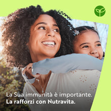 Carica l'immagine nel visualizzatore di Gallery, Nutravita Vitamina D3 1000 UI - 1 Anno