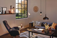 Carica l'immagine nel visualizzatore di Gallery, Paulmann Edition Modern Classic AGL lampada a specchio E27 4,8 W 2700 K