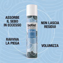Carica l'immagine nel visualizzatore di Gallery, Batist Shampoo a Secco Volumizzante, 200ml