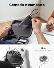 Carica l'immagine nel visualizzatore di Gallery, VIYISI Power Bank 10000mAh Piccolo Caricatore Portatile Ricarica Rapida