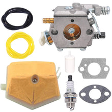 Carica l'immagine nel visualizzatore di Gallery, Carburatore WT-170-1 WT-170 per motosega Husqvarna 51 55