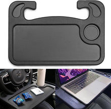 Carica l'immagine nel visualizzatore di Gallery, Auto Volante Scrivania Supporto Portatile da Tavolo 43 * 29cm Auto Volante Vassoio Multifunzionale Portatile Tavolo,Adat