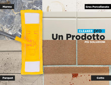 Carica l'immagine nel visualizzatore di Gallery, FILA Surface Care Solutions Detergente Universale per Pavimenti, 1 liter