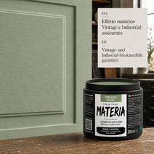 Carica l'immagine nel visualizzatore di Gallery, CHALK PAINT Verde Salvia RAL 6021 - Rinnova Tutto Facilmente - 250 ml