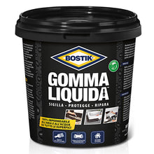 Carica l'immagine nel visualizzatore di Gallery, Bostik Gomma Liquida 750ml
