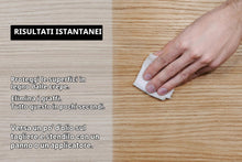 Carica l'immagine nel visualizzatore di Gallery, Materialix Olio minerale per uso alimentare (1000ml) - adatto per legno, bambù, pietra, ardesia, cosmetici fai da te, ba
