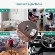 Carica l'immagine nel visualizzatore di Gallery, Caricatore Compatibile con Gar-min Fenix 7 7S 7X, 6 6S 6X Pro, Fenix 5 5S 5X Plus, Forerunner 935 945 745 45 45S 245, Ap