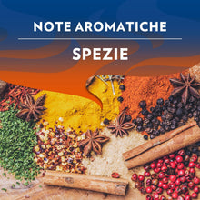 Carica l'immagine nel visualizzatore di Gallery, Lavazza, Crema e Gusto Forte, Caffè in Grani 1 kg