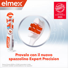 Carica l'immagine nel visualizzatore di Gallery, Dentifricio elmex® Carie Professional Protezione Avanzata 75ml | Protegge i Denti dagli Acidi dello Zucchero | Alta Prot