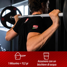 Carica l'immagine nel visualizzatore di Gallery, WHY SPORT COLLAGENE RIGENERA SPORT - Collagene Idrolizzato Puro e Naturale - Con Magnesio, Vitamina C, Boswellia e MSM -