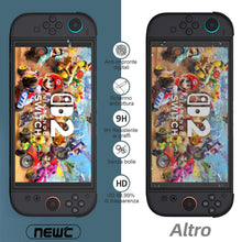 Carica l'immagine nel visualizzatore di Gallery, NEW'C Pellicola Vetro per Nintendo Switch 2, in Vetro Temperato Antigraffio