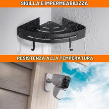 Carica l'immagine nel visualizzatore di Gallery, GRIFEMA GA4002-1 Nastro Biadesivo Extra Forte 5m x 20mm 1 Rotolo