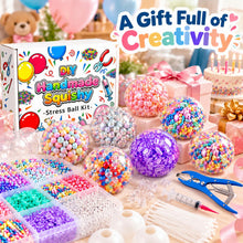 Carica l'immagine nel visualizzatore di Gallery, Set Squishy fai da te