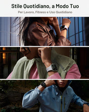 Carica l'immagine nel visualizzatore di Gallery, Cinturini per Redmi Watch 6/5/4 e Xiaomi Smart Band 10/9/8 Pro