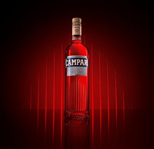 Carica l'immagine nel visualizzatore di Gallery, Campari - Aperitivo Bitter, 70 cl, 25% Vol