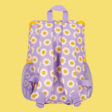 Carica l'immagine nel visualizzatore di Gallery, Legami - Zaino Termico Cooler Backpack, Resistente, Termoisolante, Antigoccia, Capiente, Scomparto principale, Tasca cen