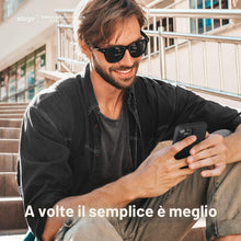 Carica l'immagine nel visualizzatore di Gallery, elago Cover in Silicone Liquido per iPhone 13 (6,1")