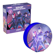 Carica l'immagine nel visualizzatore di Gallery, Luce KPop Demon Hunters, Officially Licensed, Paladone