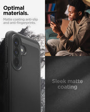 Carica l'immagine nel visualizzatore di Gallery, Spigen Cover Rugged Armor per Samsung Galaxy A57 5G