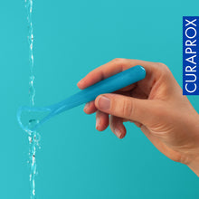 Carica l'immagine nel visualizzatore di Gallery, Curaprox CTC 202, Doppia Lama, Colore Casuale, Swiss Made