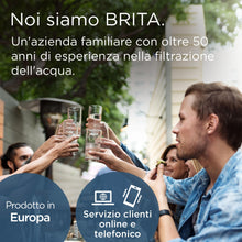 Carica l'immagine nel visualizzatore di Gallery, BRITA Filtro acqua rubinetto MAXTRA PRO Pure Performance - 4 pezzi