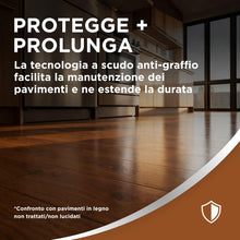 Carica l'immagine nel visualizzatore di Gallery, Weiman Rigenerante e Lucidante per Parquet, 946 ml